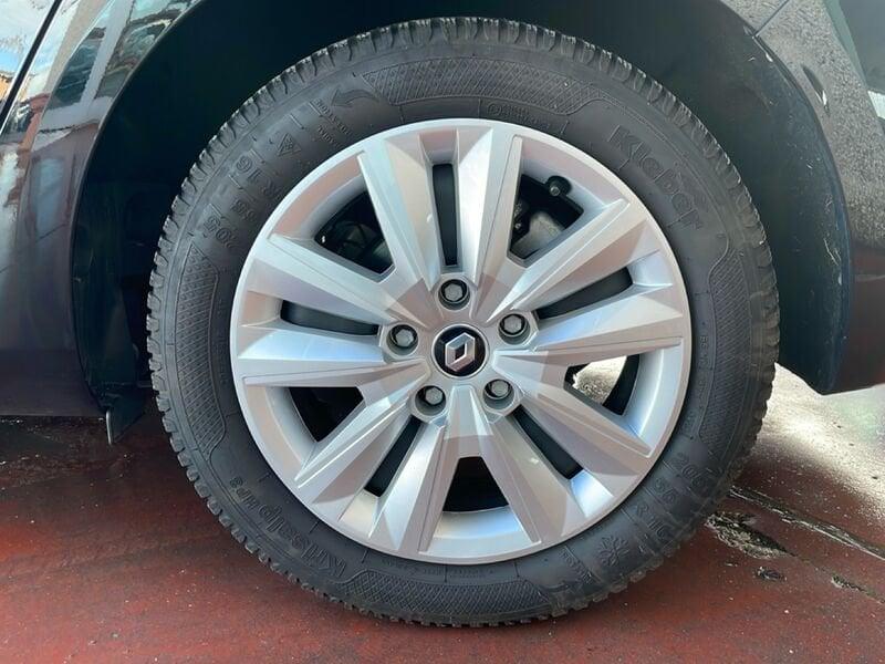 Renault Mégane 1.5 DCI 85KW BLUE EQUILIBRE N1