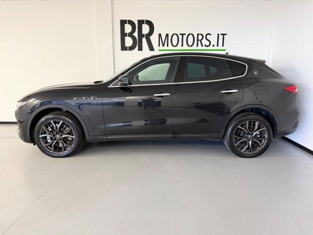 MASERATI Levante V6 Diesel AWD Granlusso