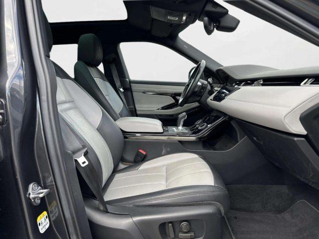 LAND ROVER Range Rover Evoque 2.0D I4 180 CV AWD Auto R-Dynamic SE