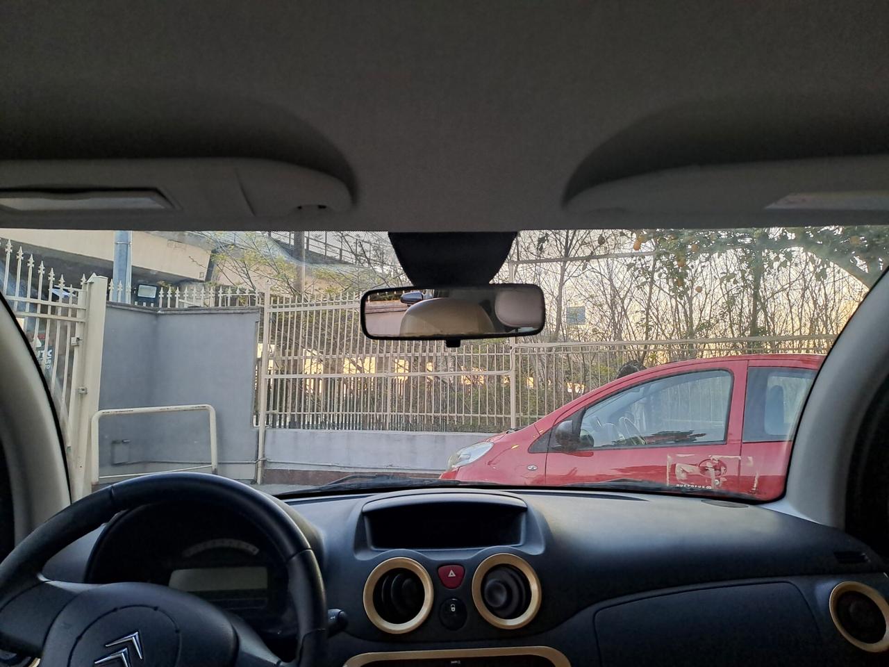 Citroen C3 1.1 Gold by Pinko