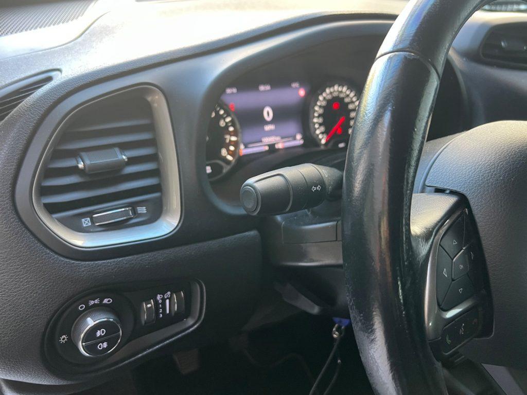 Jeep Renegade 1.0 T3 Limited tua da €169,00 mensili