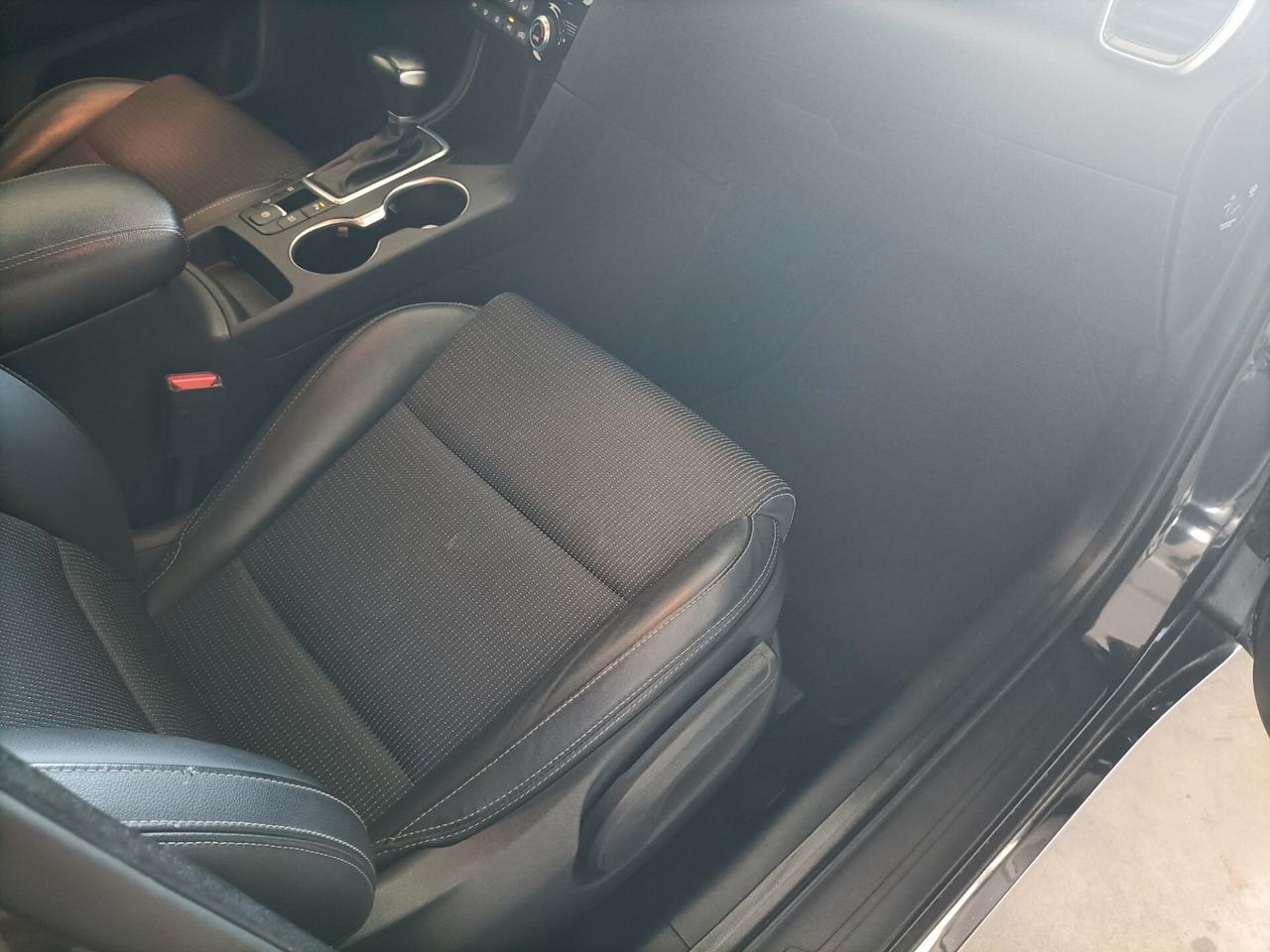 Kia Sportage 1.6 CRDI 136 CV DCT7 2WD Energy 03/2019