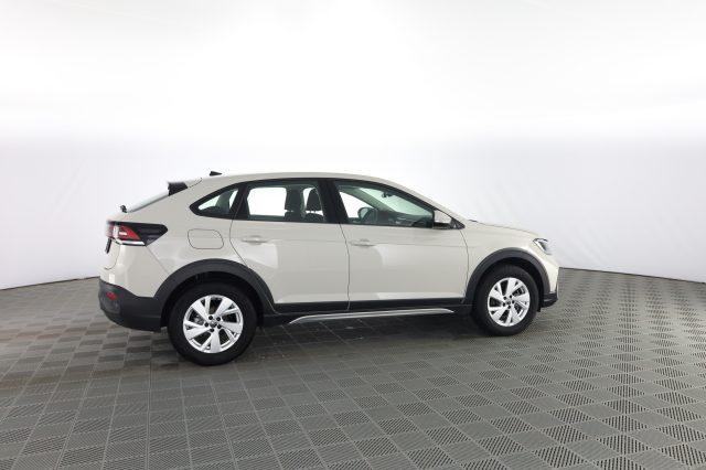 VOLKSWAGEN Taigo Taigo 1.0 TSI 115 CV DSG Life