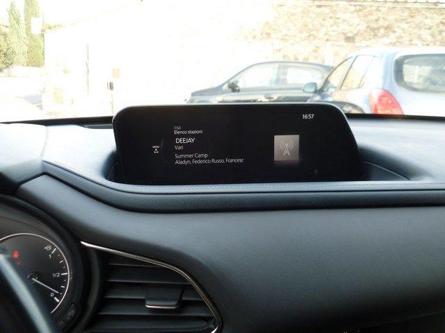 MAZDA CX-30 2.0L Skyactiv-G M Hybrid 2WD Executive apperance