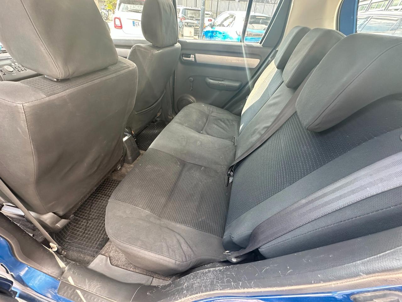 Suzuki Swift 1.3 5p. GL Safety Pack