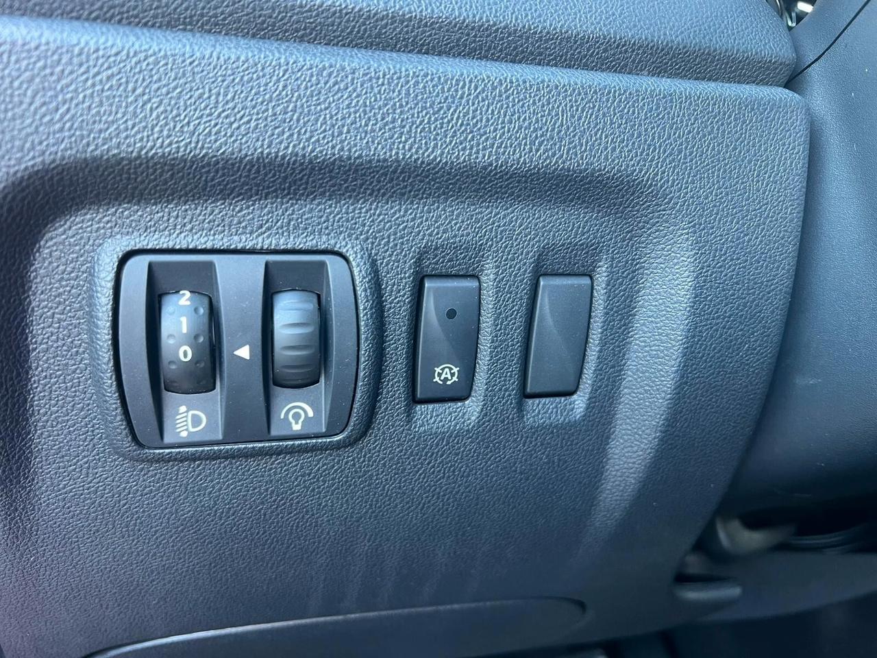 RENAULT CAPTUR 1.5 DCI 110CV 2016 R-LINK!!!