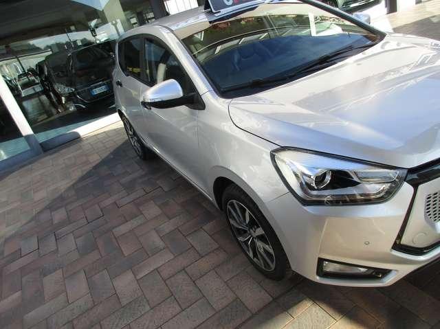 EVO EVO3 1.5 Gpl 113cv GARANTITA FULL OPTIONAL