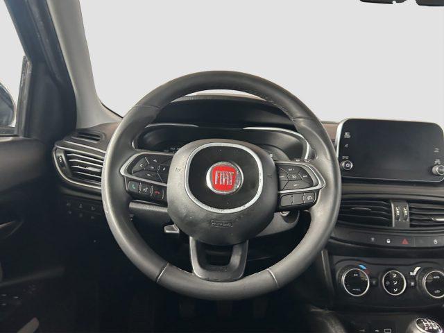 FIAT Tipo Tipo 5p. 1.4 95cv 6M LOUNGE