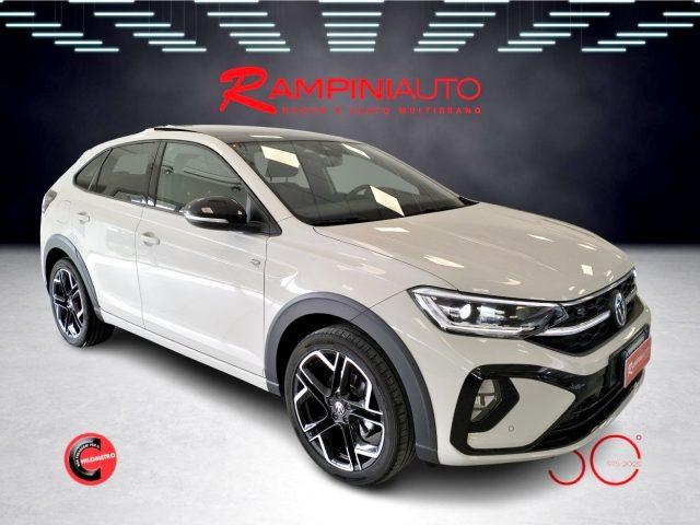 VOLKSWAGEN Taigo 1.0 TSI 115 CV R-Line Plus Km 17.000 Iva Esp.