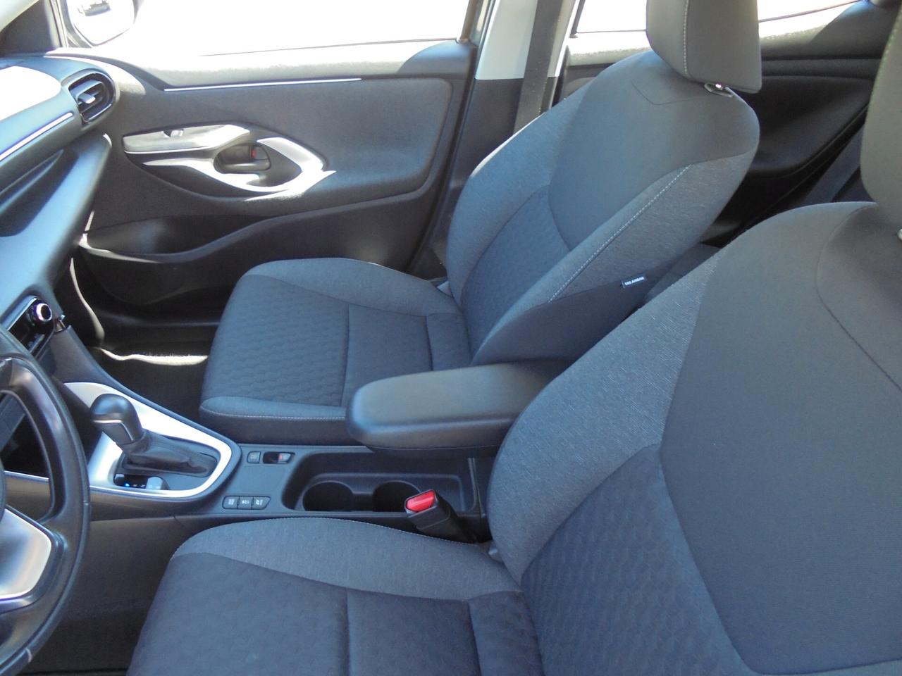 Toyota Yaris 1.5 Hybrid 5 porte Business