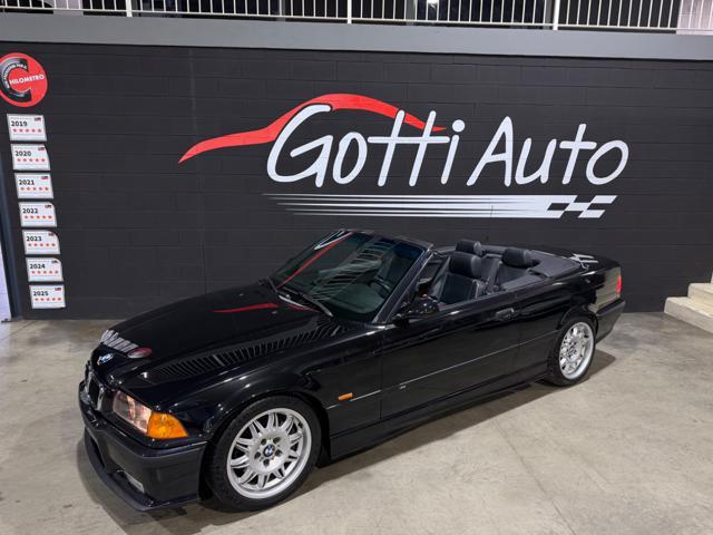 BMW M3 3.2L S52B32 CAMBIO ZF UNICA IN ITALIA