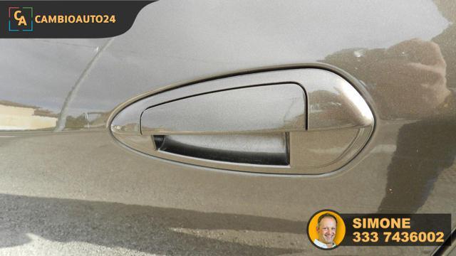 FIAT Punto 1.4 5 porte Active Natural Power