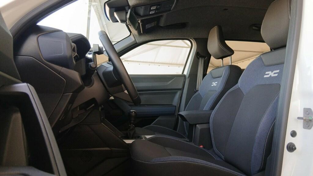 Dacia Duster 1.0 ECO-G Journey