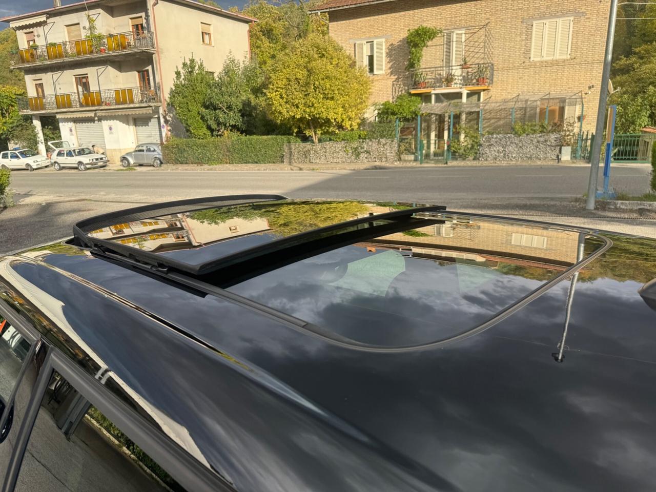 Mini 1.5 Cooper D 5 porte TETTO PANORAMA