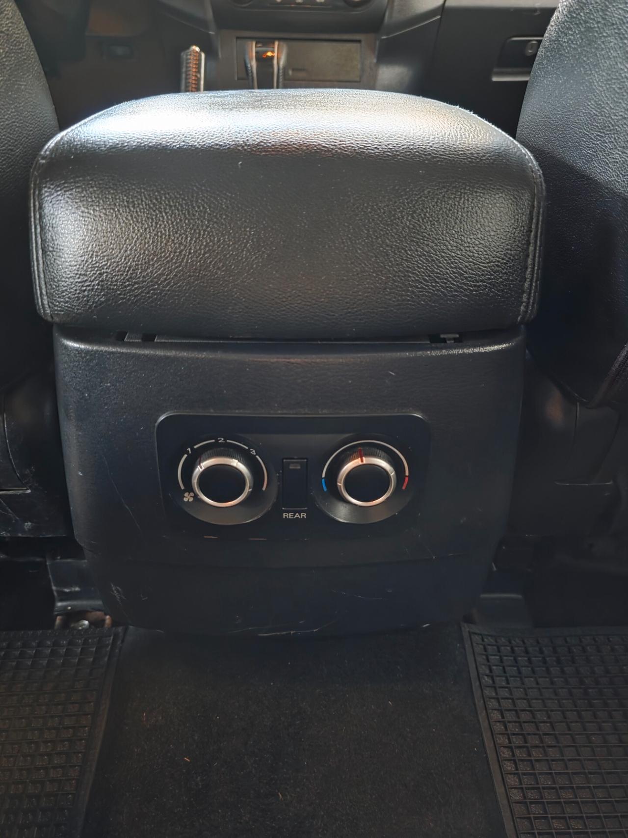 Mitsubishi Pajero 3.2 DI-D 16V aut. 5p. Instyle DPF