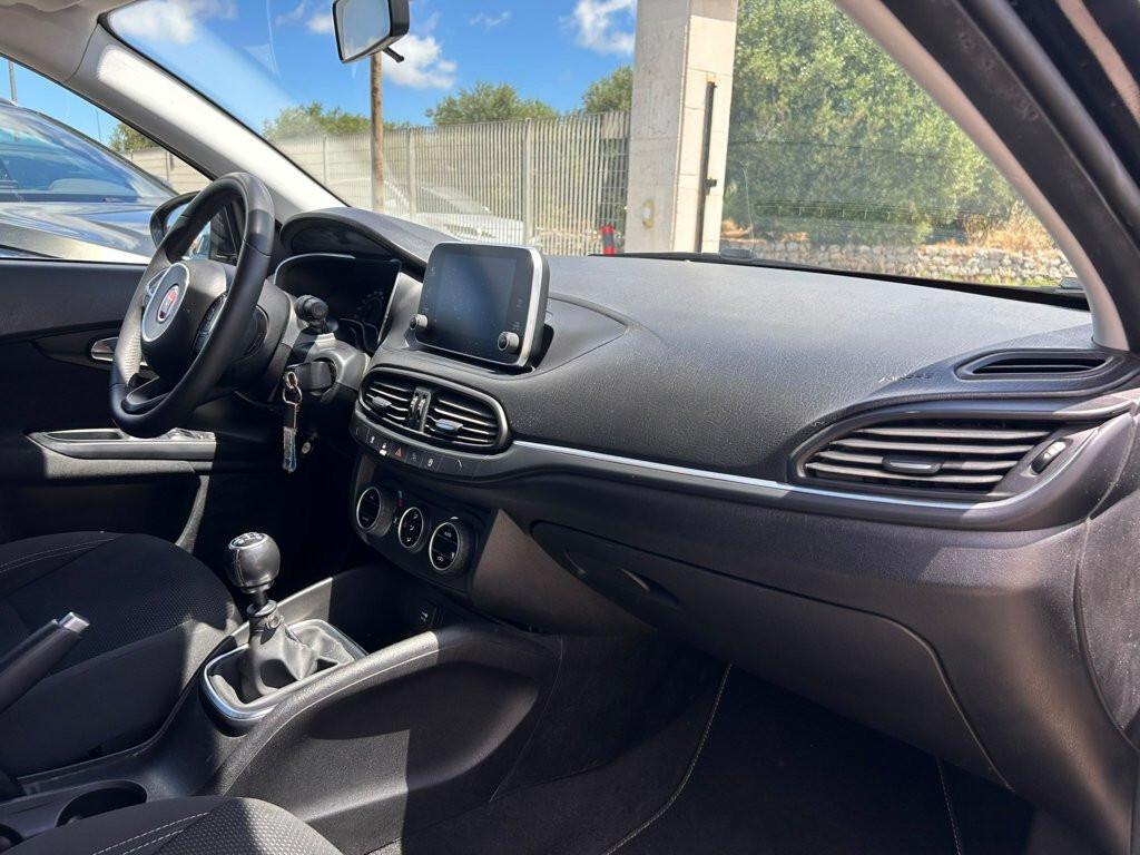 Fiat Tipo SW 1.6 Mjt 120cv Lounge