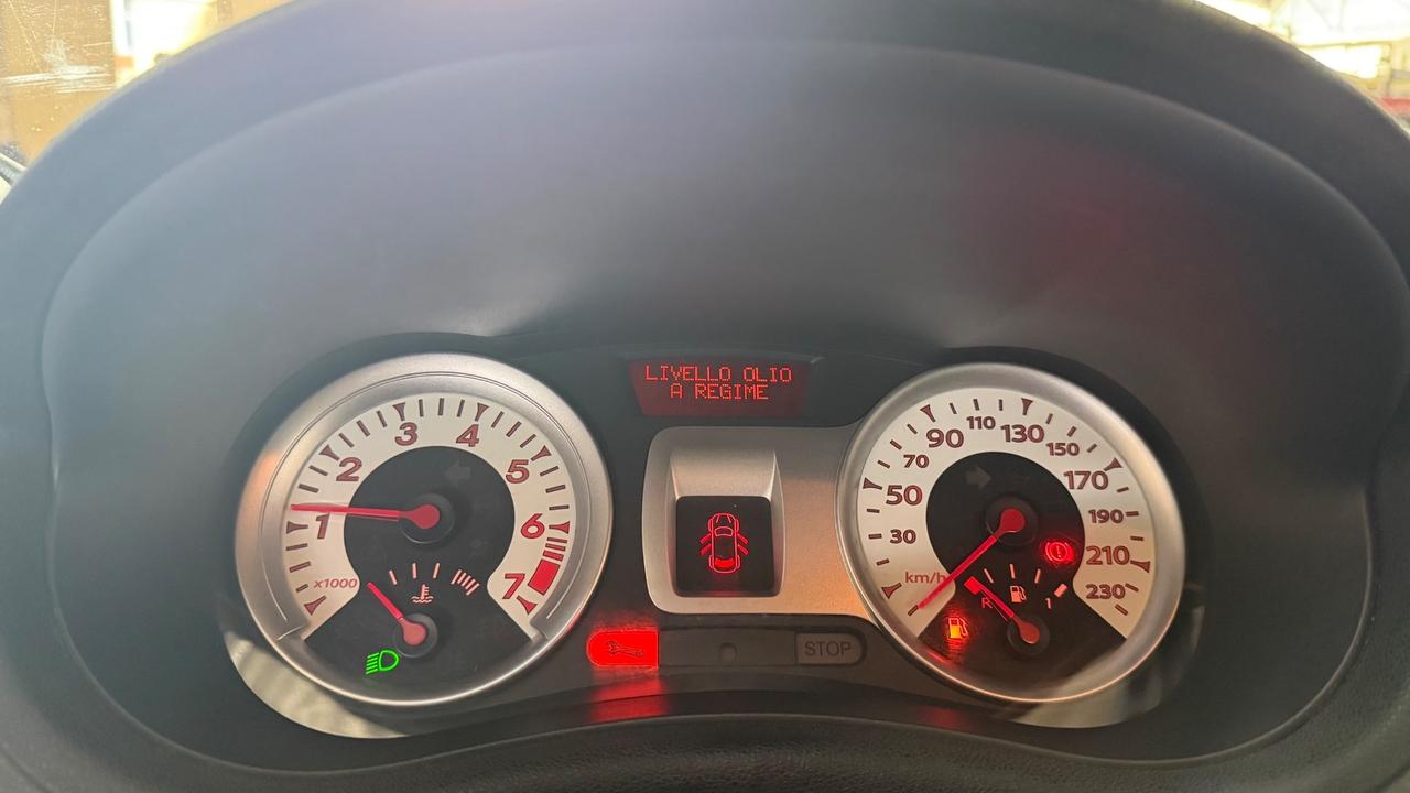 Renault Clio Storia 1.2 5 porte GPL Confort