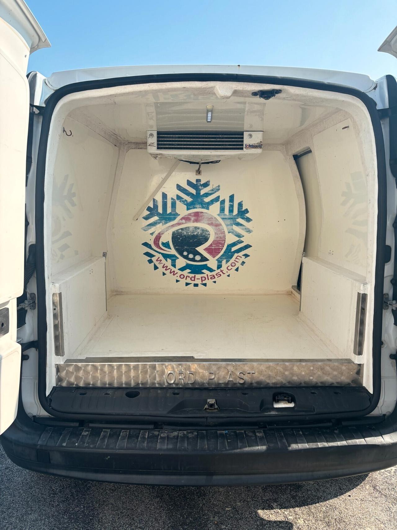 Renault Kangoo 1.5 dCi 75CV F.AP. Coibentato