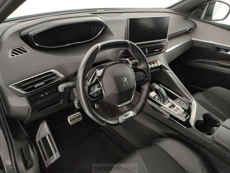 Peugeot 3008 3008 1.5 bluehdi GT s&s 130cv eat8 AUTOCARRO
