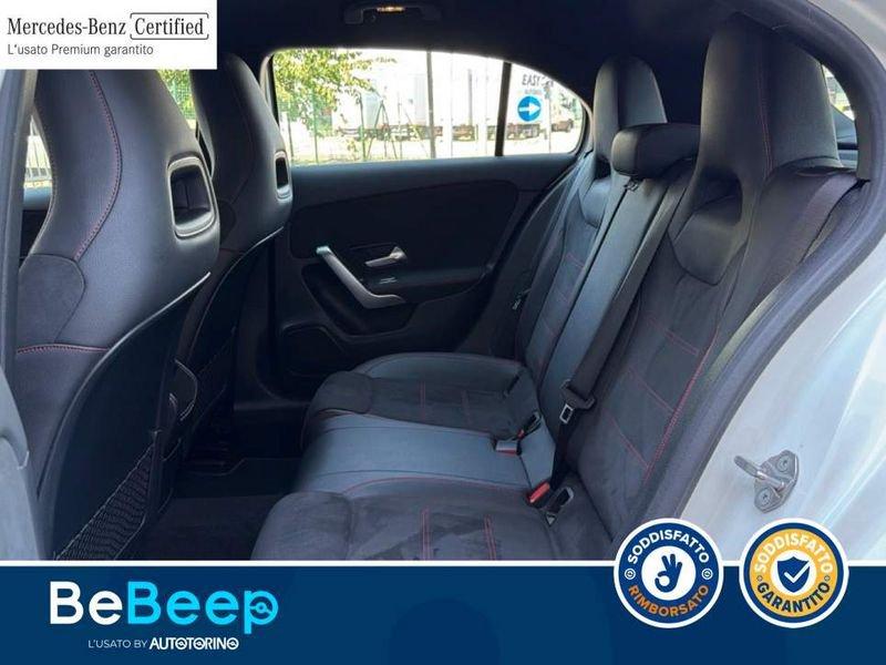 Mercedes-Benz Classe A A 160 D PREMIUM