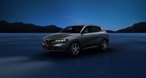 Alfa Romeo Tonale 1.3 280CV PHEV AT6 Speciale