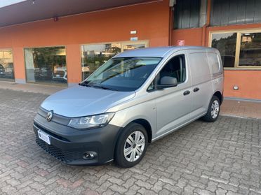 Volkswagen Caddy 2.0 TDI 122 CV 4Motion Furgone Business