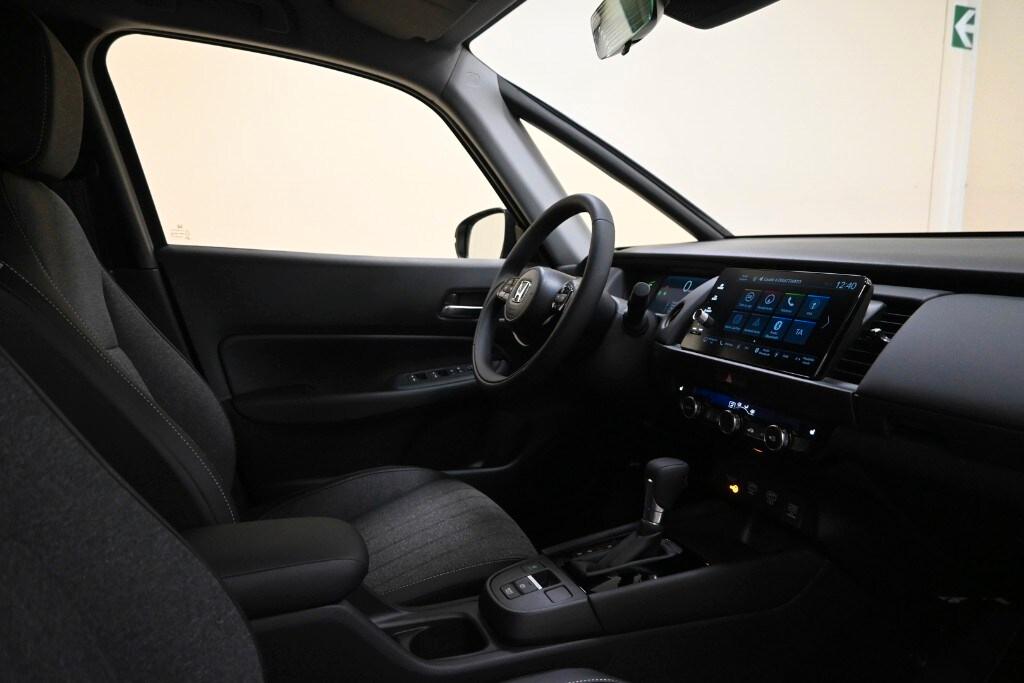 HONDA Jazz 4ª serie '20-> Jazz 1.5 Hev eCVT Ad...