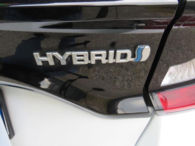 TOYOTA Yaris 1.5 Hybrid 5P AUTOMATICA