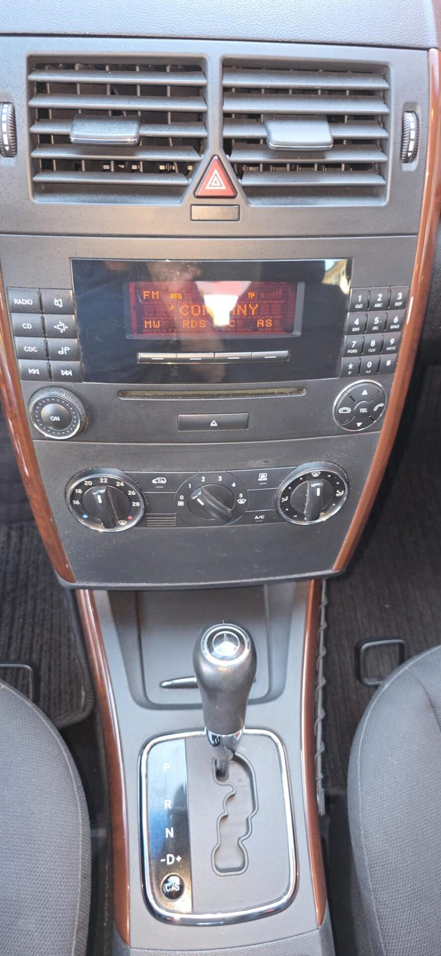 Mercedes-benz A 180 CDI Avantgarde neopatentati automatico