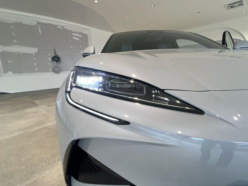 BYD Sealion 7 Excellence