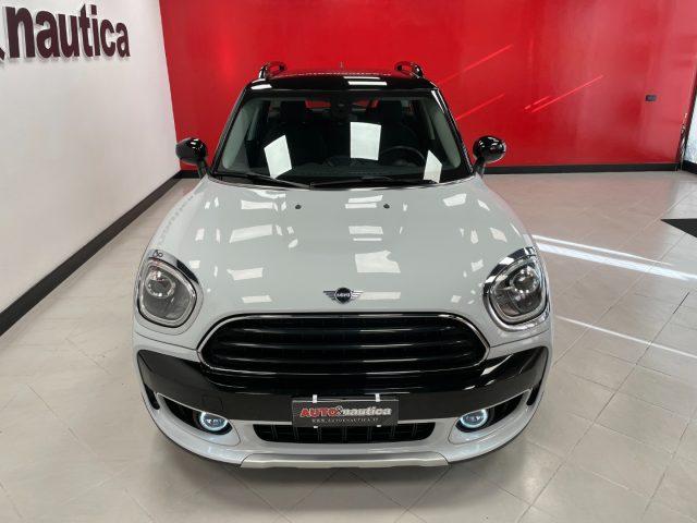 MINI Countryman 1.5 COOPER ALL4 AUTO MY19 - IDEALE NEOPATENTATI