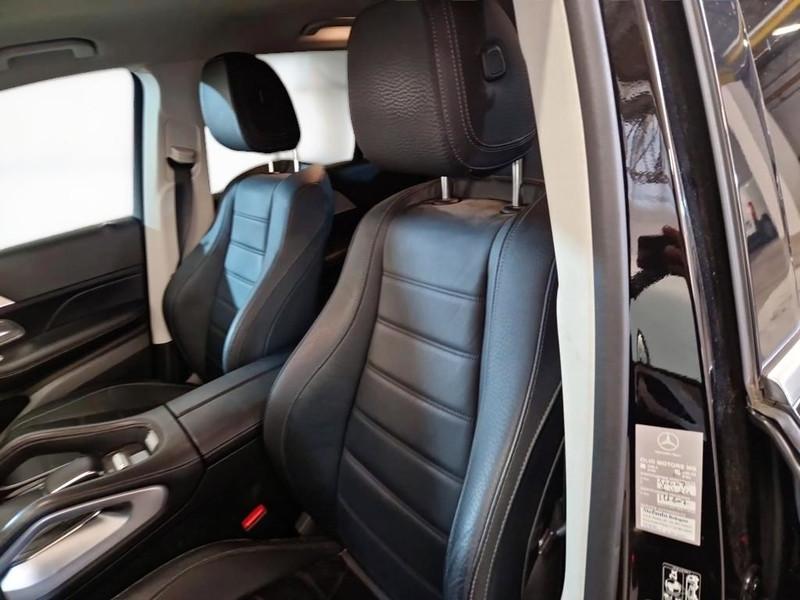 MERCEDES-BENZ GLE 350 de 4MATIC EQ-POWER Premium
