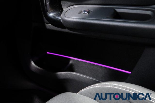 MINI Countryman 2.0 COOPER S COUNTRYMAN ALL4 AUTOMATICA FARI LED