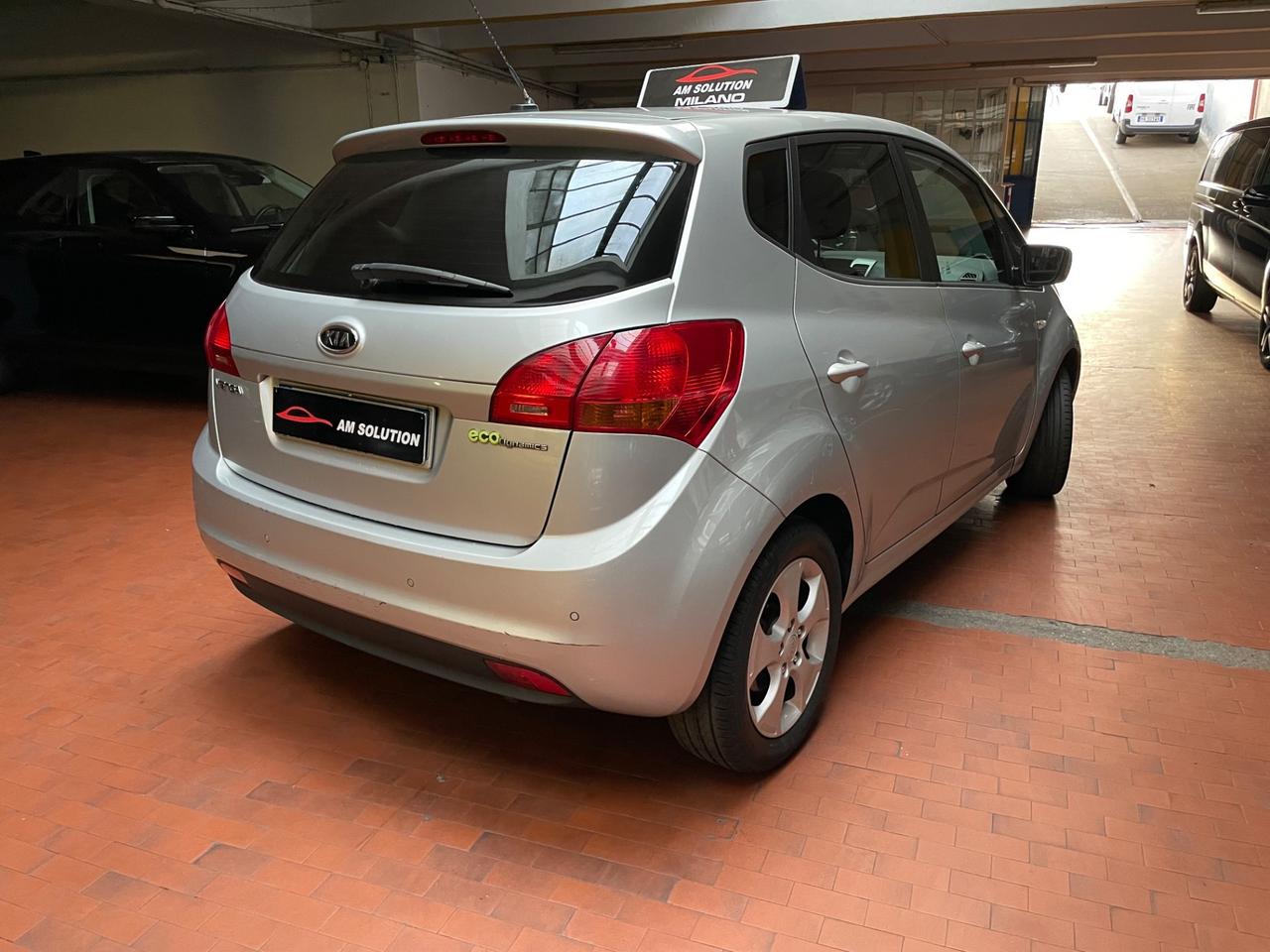 Kia Venga 1.4 Neopatentati Euro 5