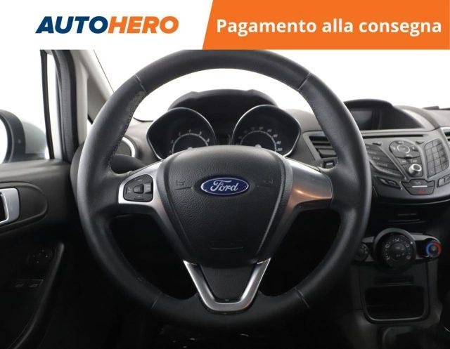 FORD Fiesta 1.2 60CV 5 porte Business