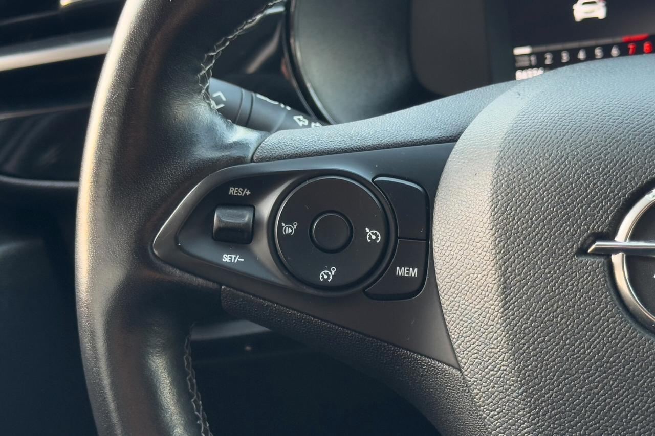 Opel Corsa 1.2 100 CV Elegance