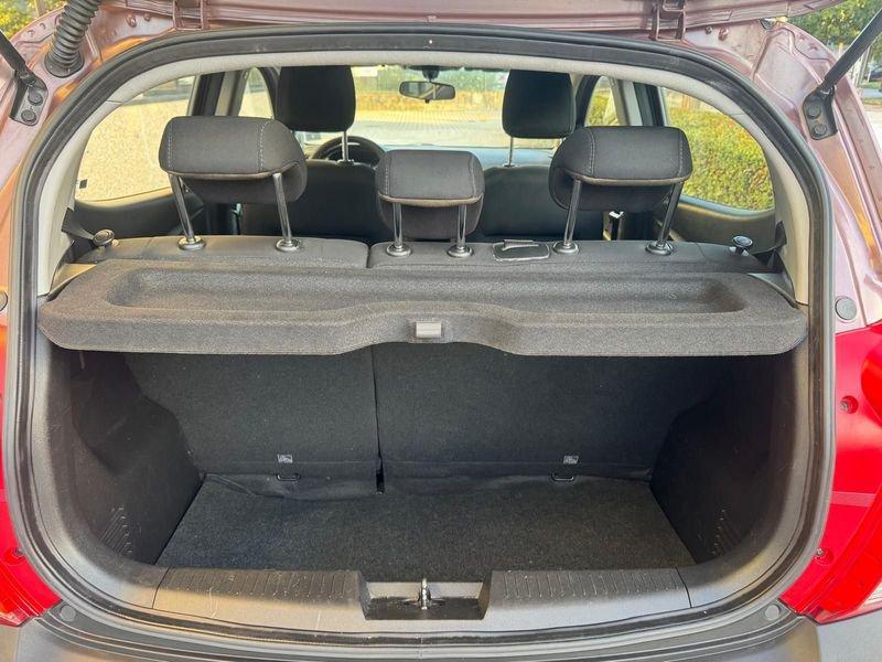 Opel Karl Rocks 1.0 Benzina 73cv MT5