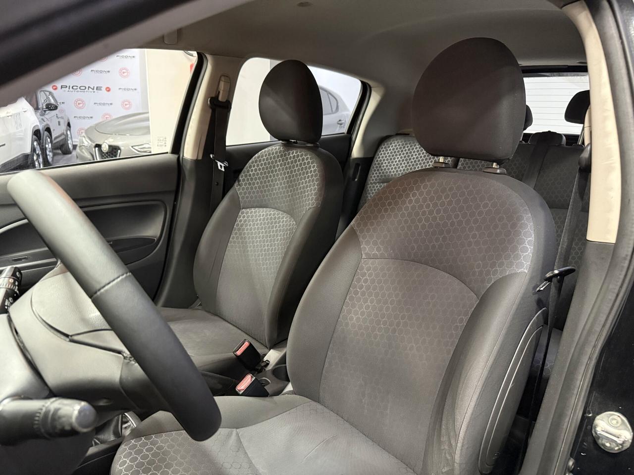 Mitsubishi Space Star 1.0 ClearTec Intense