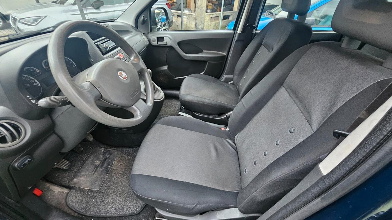 Fiat Panda 1.4 Dynamic Natural Power Mamy