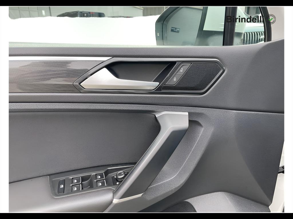 VOLKSWAGEN Tiguan 2ª serie - Tiguan 2.0 TDI SCR DSG Style BlueMotion Technology