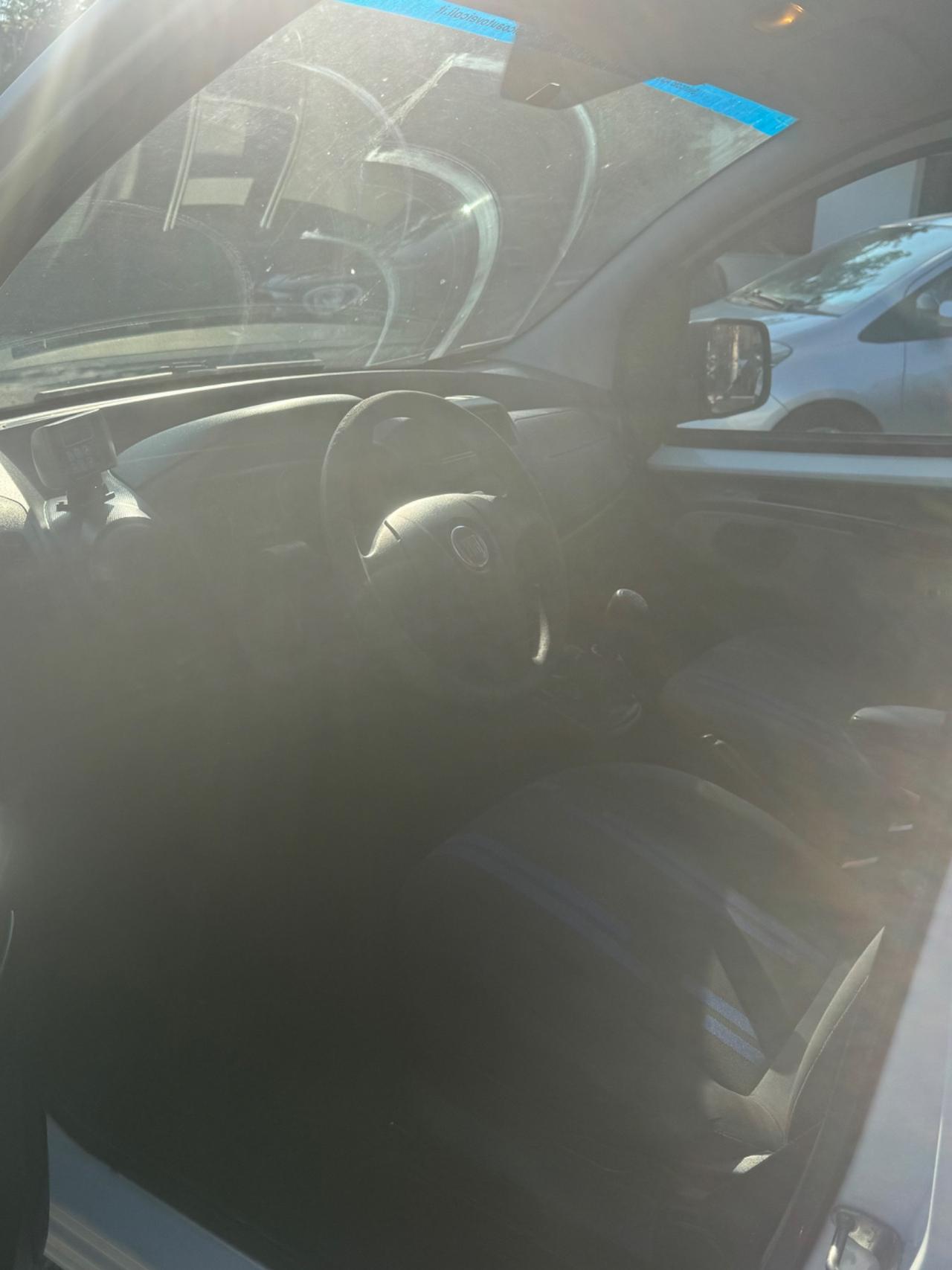 Fiat Doblo Doblò 1.6 MJT 16V Dynamic