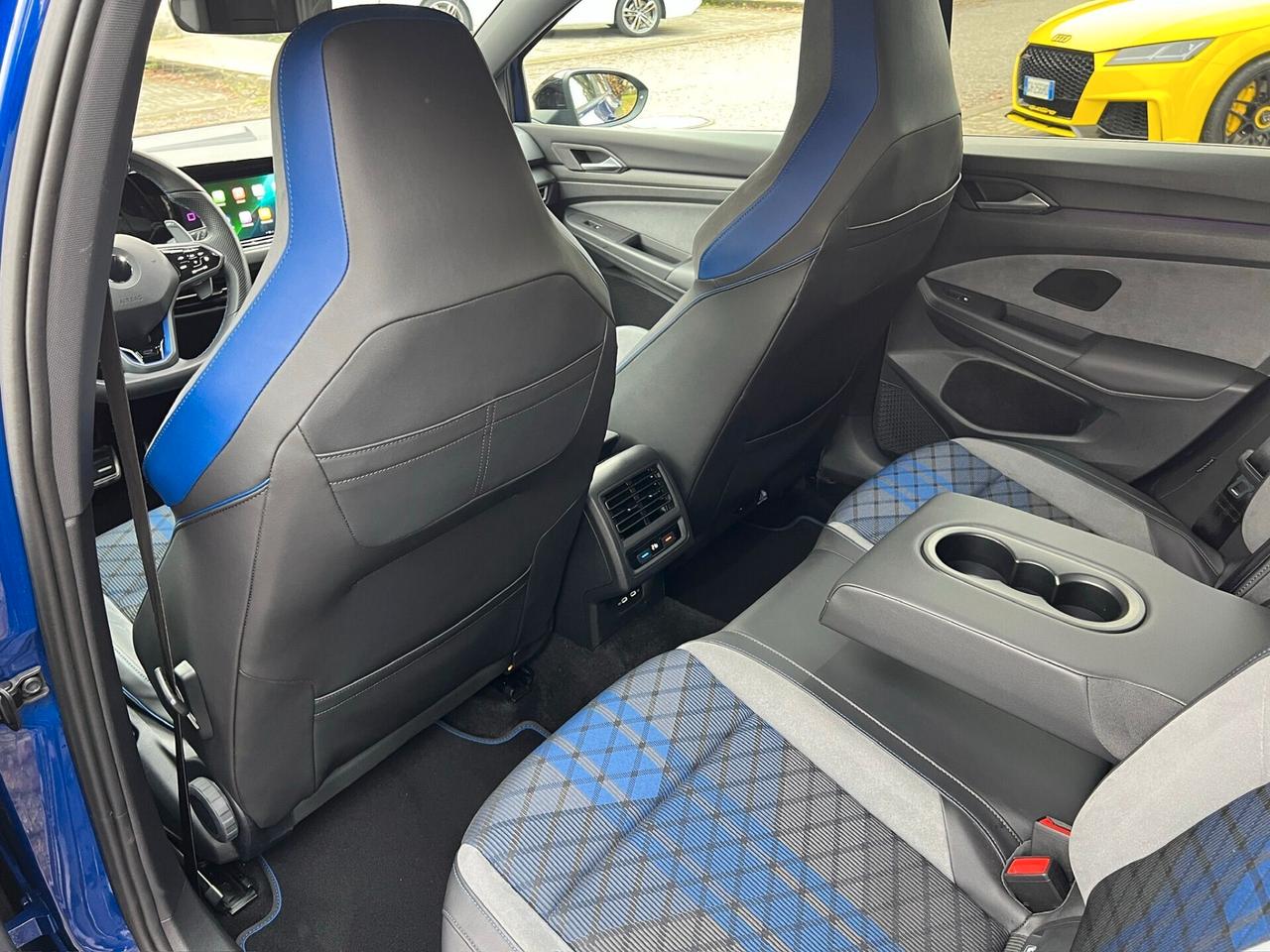 Volkswagen Golf 8R 320CV IVA ESPOSTA