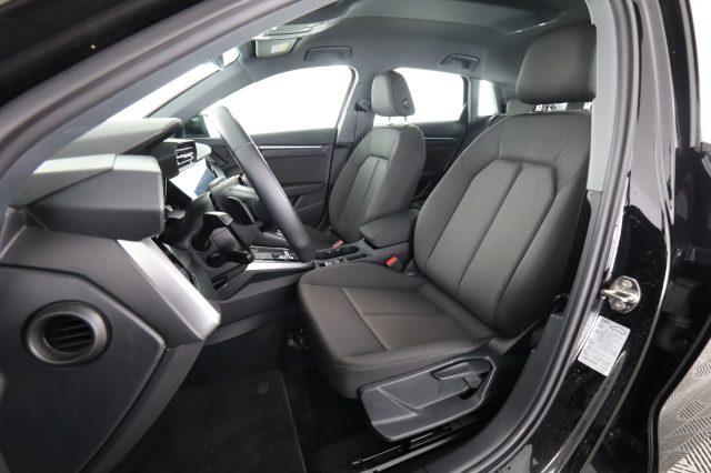 AUDI A3 A3 SPB 30 TDI S tronic