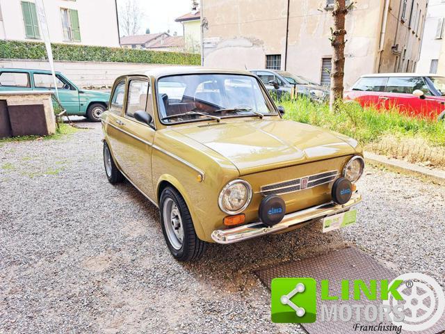 FIAT 850 SPECIAL