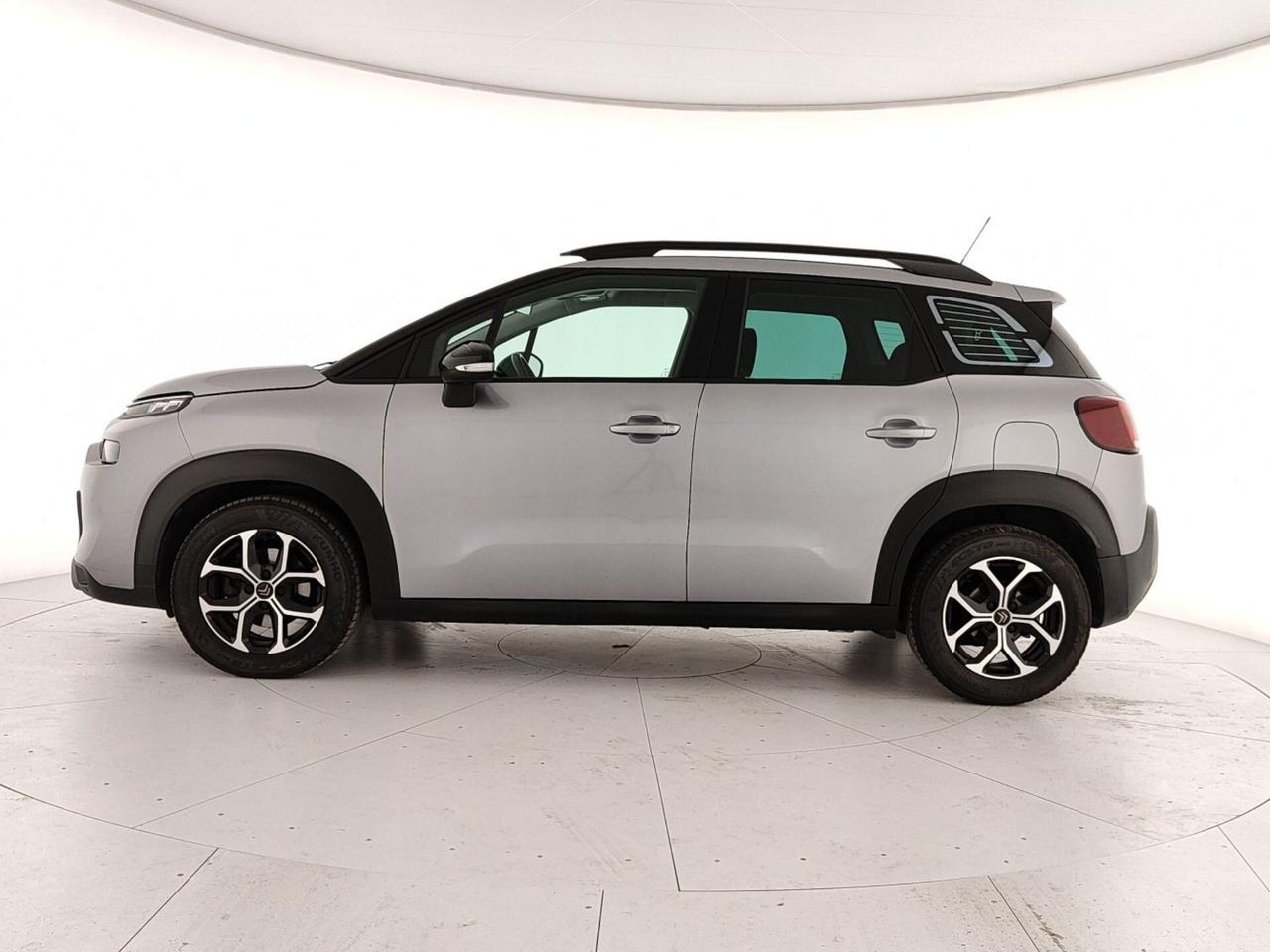 Citroen C3 Aircross BlueHDi 120 S&S EAT6 Shine