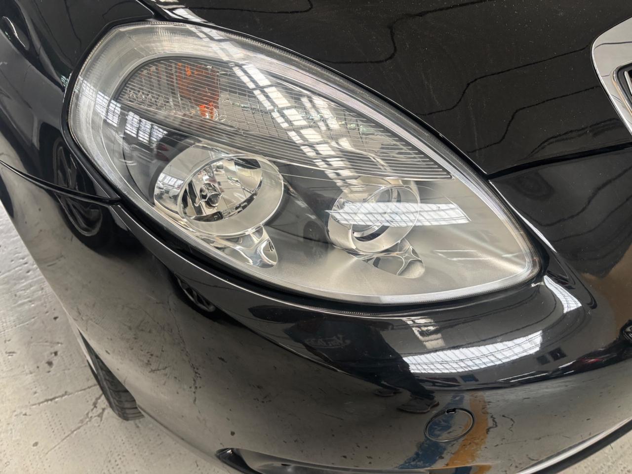 Lancia Ypsilon 1.4 Diva Ecochic GPL