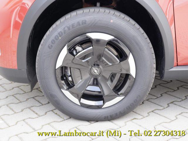 OPEL Frontera Hybrid 110CV EDCT Edition - Anche Pronta Consegna!