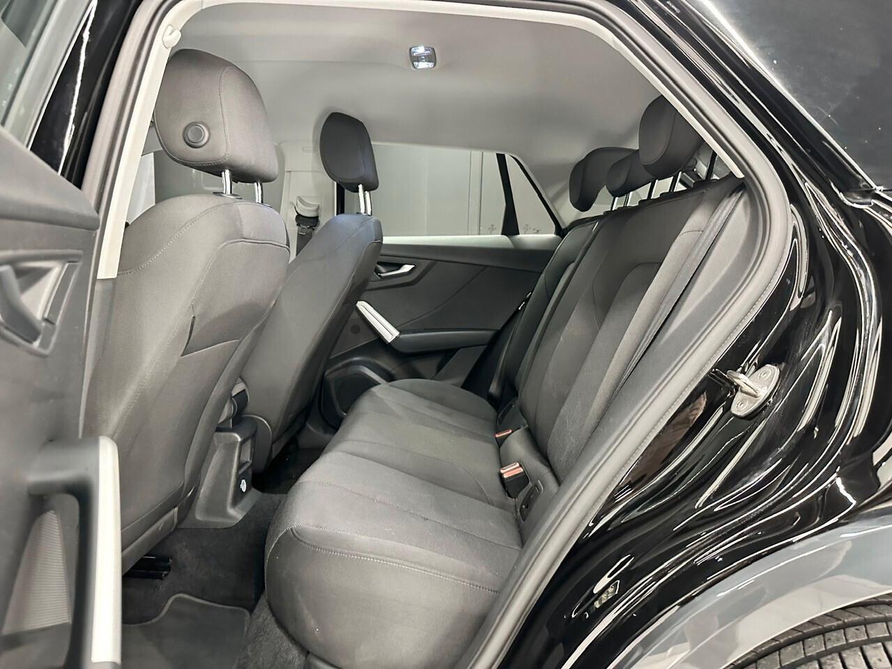 Audi Q2 2.0 116 CV Business Advanced 2024