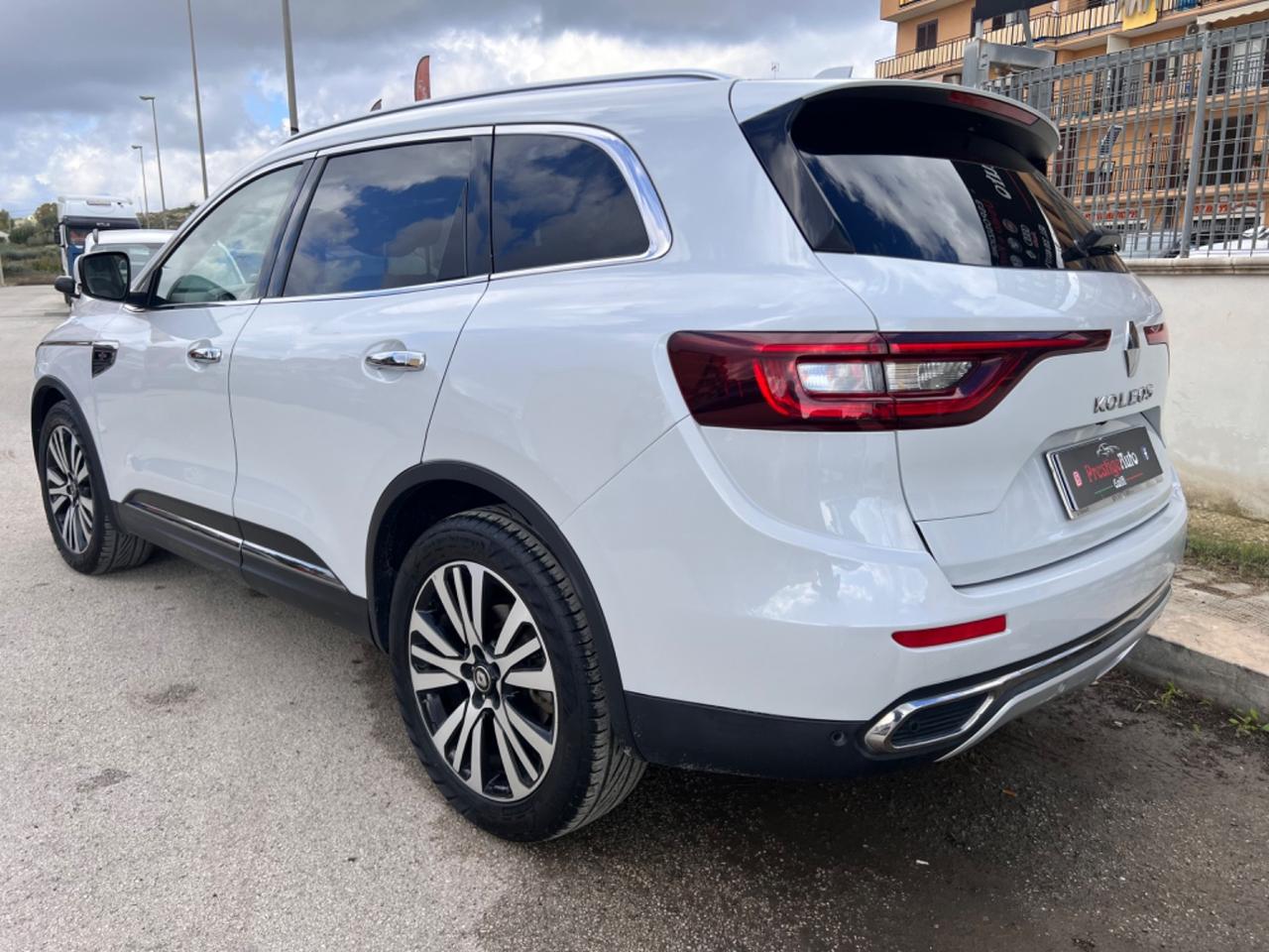 Renault Koleos Blue dCi 150 CV X-Tronic Initiale Paris 2020