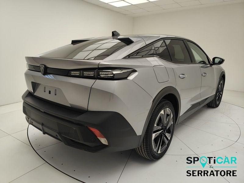 Peugeot 408 1.2 puretech Allure Pack s&s 130cv eat8